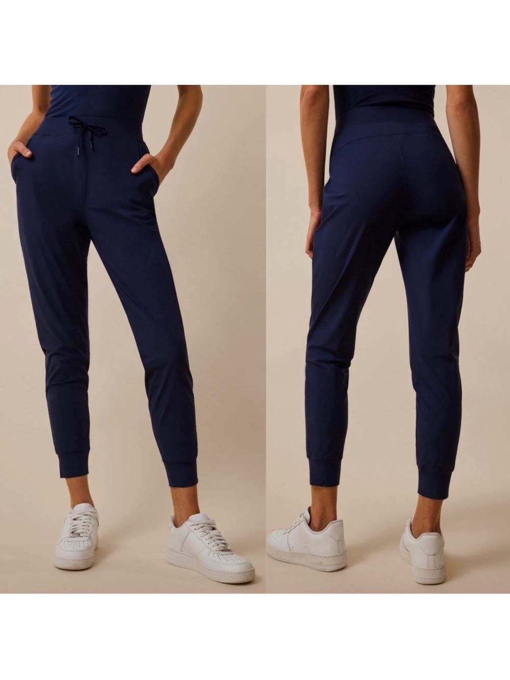 GREYSON Phoenix Jogger blue S